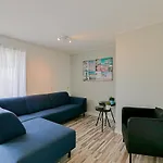 Holiday home Hoeve Zuid - Groote Keeten Aan Zee *