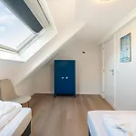 Hoeve Zuid - Groote Keeten Aan Zee Holiday home *
