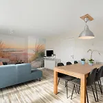Hoeve Zuid - Groote Keeten Aan Zee Holiday home Callantsoog