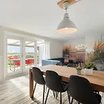 Holiday home Hoeve Zuid - Groote Keeten Aan Zee Callantsoog