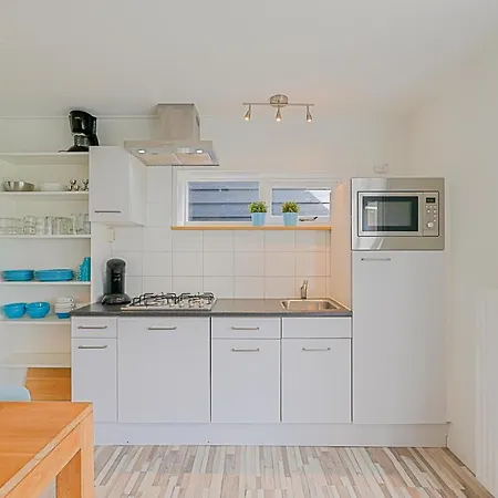 Hoeve Zuid - Groote Keeten Aan Zee Holiday home Callantsoog