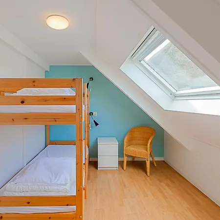 Feriehus Hoeve Zuid - Groote Keeten Aan Zee Callantsoog