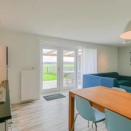 Hoeve Zuid - Groote Keeten Aan Zee Tatil Evi