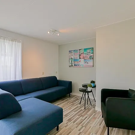 Feriehus Hoeve Zuid - Groote Keeten Aan Zee *