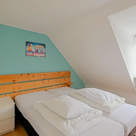 Hoeve Zuid - Groote Keeten Aan Zee *