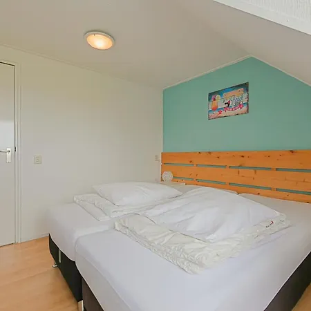 Tatil Evi Hoeve Zuid - Groote Keeten Aan Zee Callantsoog