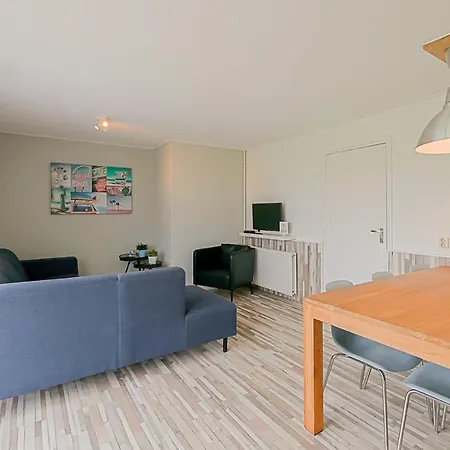 Hoeve Zuid - Groote Keeten Aan Zee Callantsoog