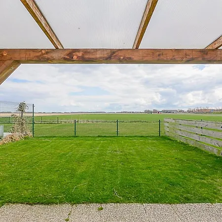 Hoeve Zuid - Groote Keeten Aan Zee Feriehus