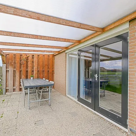 Hoeve Zuid - Groote Keeten Aan Zee