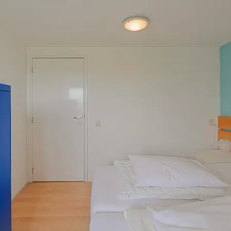 Hoeve Zuid - Groote Keeten Aan Zee Feriehus *