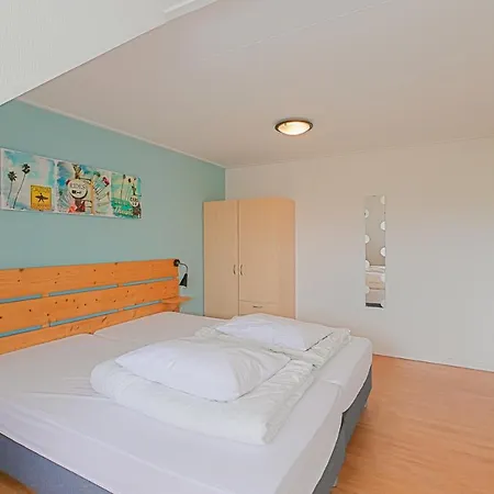 Feriehus Hoeve Zuid - Groote Keeten Aan Zee Callantsoog