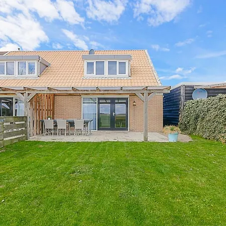 Hoeve Zuid - Groote Keeten Aan Zee