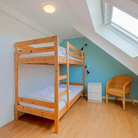 Feriehus Hoeve Zuid - Groote Keeten Aan Zee *