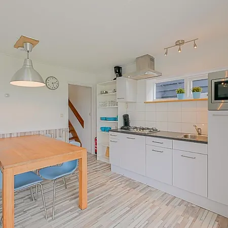 Hoeve Zuid - Groote Keeten Aan Zee Holiday home Callantsoog