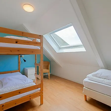 Hoeve Zuid - Groote Keeten Aan Zee