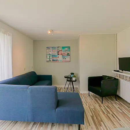 Hoeve Zuid - Groote Keeten Aan Zee Callantsoog