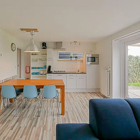 Hoeve Zuid - Groote Keeten Aan Zee Callantsoog