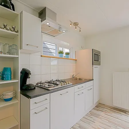 Feriehus Hoeve Zuid - Groote Keeten Aan Zee *