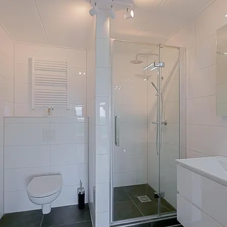Tatil Evi Hoeve Zuid - Groote Keeten Aan Zee Callantsoog