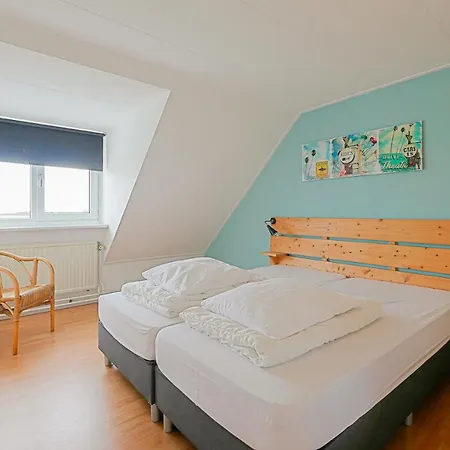 Holiday home Hoeve Zuid - Groote Keeten Aan Zee *