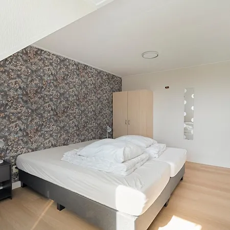Hoeve Zuid - Groote Keeten Aan Zee 펜션 칼란트소그