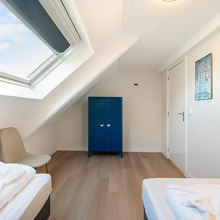 Hoeve Zuid - Groote Keeten Aan Zee 펜션 *