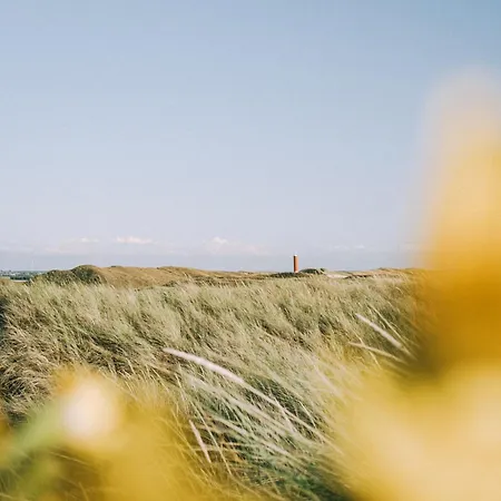 Holiday home Hoeve Zuid - Groote Keeten Aan Zee