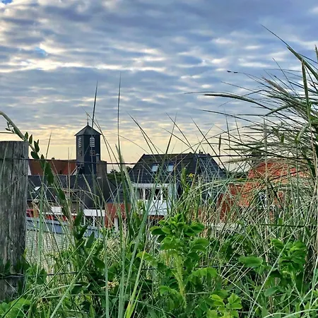 Hoeve Zuid - Groote Keeten Aan Zee * Callantsoog