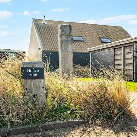 Hoeve Zuid - Groote Keeten Aan Zee *