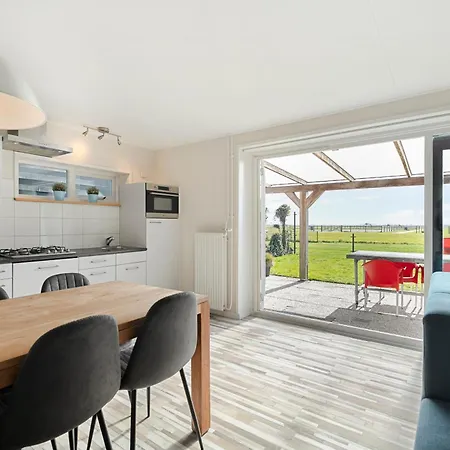 Hoeve Zuid - Groote Keeten Aan Zee Hébergement de vacances