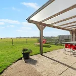 Hoeve Zuid - Groote Keeten Aan Zee Casa vacanze Callantsoog