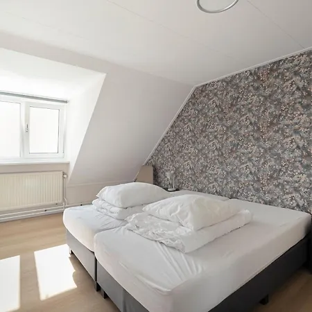 Hoeve Zuid - Groote Keeten Aan Zee Ferienhaus *