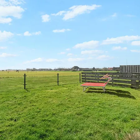 Ferienhaus Hoeve Zuid - Groote Keeten Aan Zee