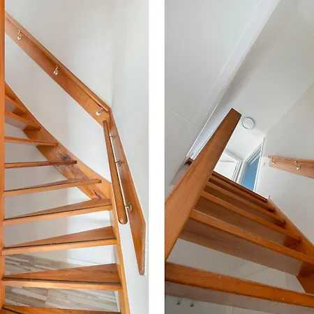 Hoeve Zuid - Groote Keeten Aan Zee Ferienhaus Callantsoog