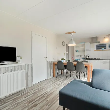Hoeve Zuid - Groote Keeten Aan Zee * Callantsoog