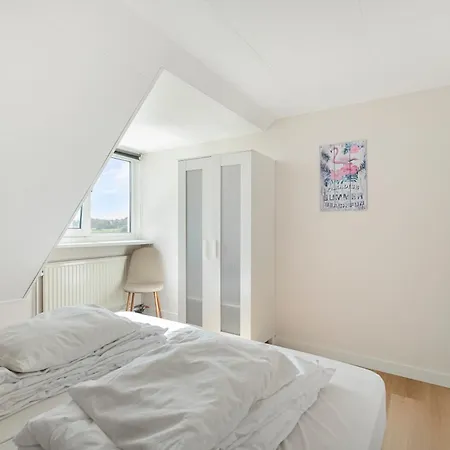 Hoeve Zuid - Groote Keeten Aan Zee Ferienhaus