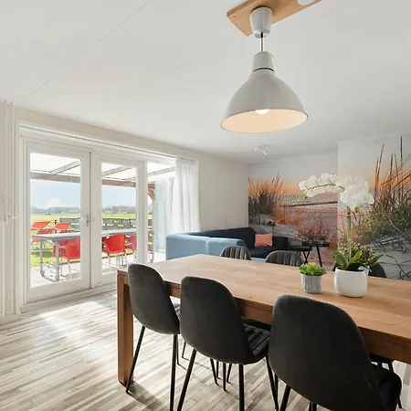 Ferienhaus Hoeve Zuid - Groote Keeten Aan Zee Callantsoog