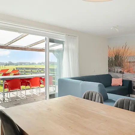 Ferienhaus Hoeve Zuid - Groote Keeten Aan Zee