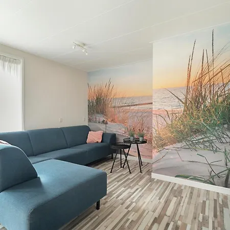Ferienhaus Hoeve Zuid - Groote Keeten Aan Zee Callantsoog