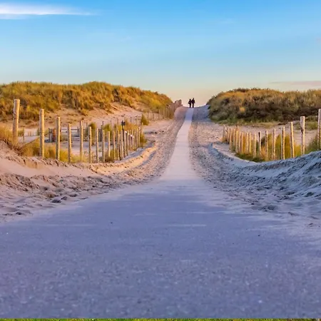 Casa vacanze Hoeve Zuid - Groote Keeten Aan Zee *