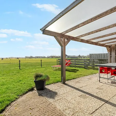 Hoeve Zuid - Groote Keeten Aan Zee Ferienhaus Callantsoog
