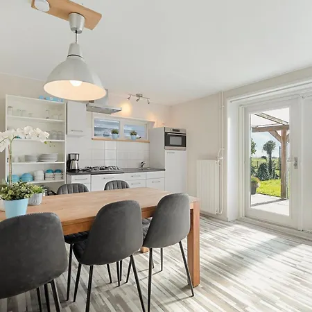 Ferienhaus Hoeve Zuid - Groote Keeten Aan Zee *