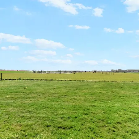 Hoeve Zuid - Groote Keeten Aan Zee