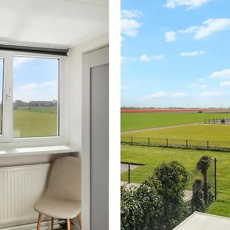 Hoeve Zuid - Groote Keeten Aan Zee Ferienhaus Callantsoog