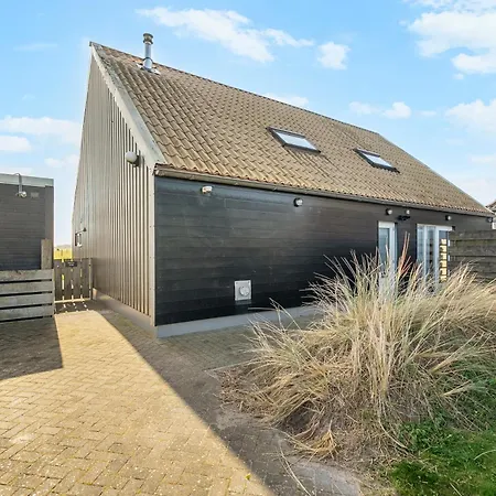 Ferienhaus Hoeve Zuid - Groote Keeten Aan Zee *