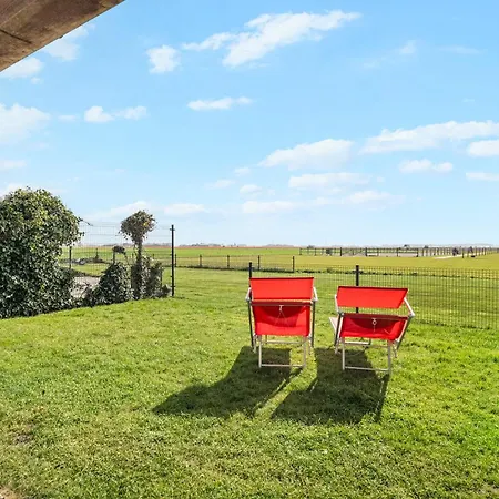 Ferienhaus Hoeve Zuid - Groote Keeten Aan Zee Callantsoog